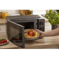 Микроволновая печь Gorenje MO20CE1B5 фото №6 — интернет-магазин Desire.md