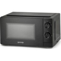 Микроволновая печь Gorenje MO20CE1B5 фото №7 — интернет-магазин Desire.md