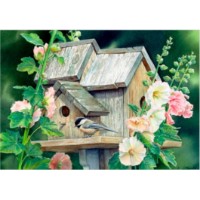 Tablou pe numere PRC 30x40cm (PB5946)