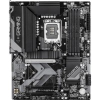 Материнская плата Gigabyte B760 Gaming X WF6E Gen5 фото №2 — интернет-магазин Desire.md