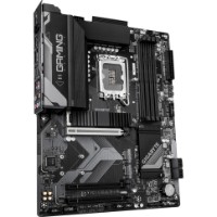 Материнская плата Gigabyte B760 Gaming X WF6E Gen5 фото №4 — интернет-магазин Desire.md