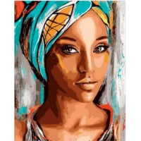 Tablou pe numere PRC 30x40cm (PB6146)