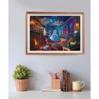 Puzzle Clementoni Ever After (35158) imaginea #3 — magazin online Desire.md