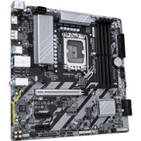 Материнская плата Gigabyte B860M D3HP фото №2 — интернет-магазин Desire.md