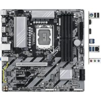 Материнская плата Gigabyte B860M D3HP
