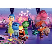 Puzzle Clementoni Insaide Out2 (25070)