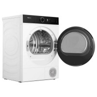 Сушильная машина Hisense DH5I804BWCD фото №4 — интернет-магазин Desire.md