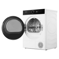 Сушильная машина Hisense DH5I804BWCD фото №5 — интернет-магазин Desire.md