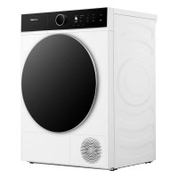 Сушильная машина Hisense DH5I804BWCD фото №7 — интернет-магазин Desire.md