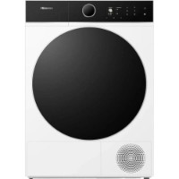 Сушильная машина Hisense DH5I804BWCD