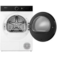 Сушильная машина Hisense DH5I804BWCD фото №2 — интернет-магазин Desire.md