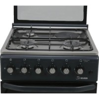 Газовая плита Kubb TD7311MGALtsK3 фото №2 — интернет-магазин Desire.md