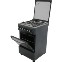 Газовая плита Kubb TD7311MGALtsK3 фото №3 — интернет-магазин Desire.md