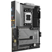 Материнская плата Sapphire Nitro+ B850A Wi-Fi 7 фото №2 — интернет-магазин Desire.md