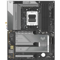 Материнская плата Sapphire Nitro+ B850A Wi-Fi 7