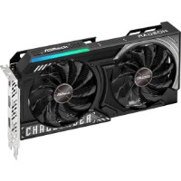 Видеокарта ASRock Radeon RX 9060 XT Challenger OC 16Gb GDDR6 фото №3 — интернет-магазин Desire.md