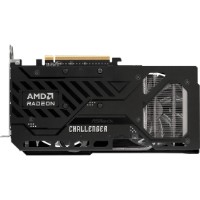 Видеокарта ASRock Radeon RX 9060 XT Challenger OC 16Gb GDDR6 фото №4 — интернет-магазин Desire.md
