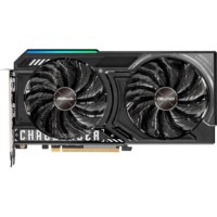 Видеокарта ASRock Radeon RX 9060 XT Challenger OC 16Gb GDDR6