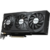 Видеокарта Gigabyte GeForce RTX5070Ti 16GB GDDR7 WindForce OC (GV-N507TWF3OCV2-16GD) фото №3 — интернет-магазин Desire.md
