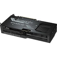 Видеокарта Gigabyte GeForce RTX5070Ti 16GB GDDR7 WindForce OC (GV-N507TWF3OCV2-16GD) фото №4 — интернет-магазин Desire.md