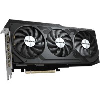 Видеокарта Gigabyte GeForce RTX5070Ti 16GB GDDR7 WindForce OC (GV-N507TWF3OCV2-16GD) фото №6 — интернет-магазин Desire.md