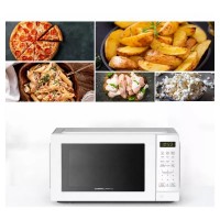 Cuptor cu microunde Kumtel HMIN-01 imaginea #2 — magazin online Desire.md