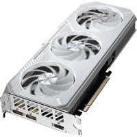 Placă video Gigabyte Radeon RX 9060 XT 16GB GDDR6 Gaming OC ICE (GV-R906XGAMINGOCICE-16GD) imaginea #5 — magazin online Desire.md