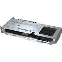 Placă video Gigabyte Radeon RX 9060 XT 16GB GDDR6 Gaming OC ICE (GV-R906XGAMINGOCICE-16GD) imaginea #6 — magazin online Desire.md