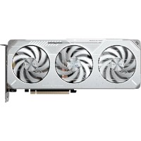 Placă video Gigabyte Radeon RX 9060 XT 16GB GDDR6 Gaming OC ICE (GV-R906XGAMINGOCICE-16GD)