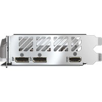 Placă video Gigabyte Radeon RX 9060 XT 16GB GDDR6 Gaming OC ICE (GV-R906XGAMINGOCICE-16GD) imaginea #4 — magazin online Desire.md