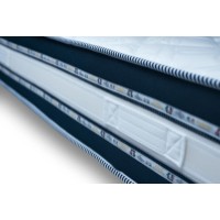 Saltea ortopedica Materasso Fenice 160x200x26cm imaginea #2 — magazin online Desire.md