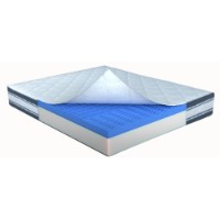 Saltea ortopedica Materasso Fenice 80x200x26cm