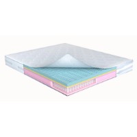 Saltea ortopedica Materasso Irene 120x200x25cm