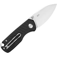 Cuțit Ganzo FH925-BK imaginea #2 — magazin online Desire.md