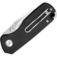 Cuțit Ganzo FH925-BK imaginea #3 — magazin online Desire.md
