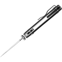 Cuțit Ganzo FH925-BK imaginea #4 — magazin online Desire.md