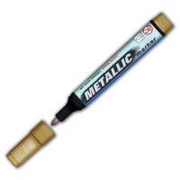Marker Granit M165 Gold