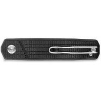 Cuțit Ganzo FH927-BK imaginea #3 — magazin online Desire.md