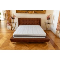 Saltea ortopedica Materasso Iris 140x200x21cm imaginea #2 — magazin online Desire.md