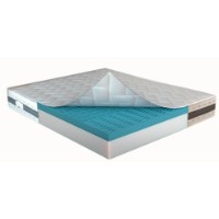 Saltea ortopedica Materasso Iris 180x200x21cm
