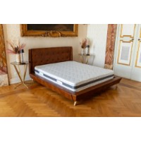 Saltea ortopedica Materasso Iris 80x200x21cm imaginea #3 — magazin online Desire.md