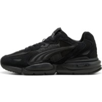 Adidași pentru bărbați Puma Fade Lt Puma Black/Cool Dark Gray, s.40 imaginea #2 — magazin online Desire.md
