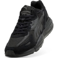 Adidași pentru bărbați Puma Fade Lt Puma Black/Cool Dark Gray, s.42 imaginea #5 — magazin online Desire.md