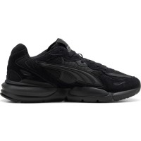Adidași pentru bărbați Puma Fade Lt Puma Black/Cool Dark Gray, s.44 imaginea #3 — magazin online Desire.md