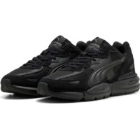 Adidași pentru bărbați Puma Fade Lt Puma Black/Cool Dark Gray, s.45 imaginea #1 — magazin online Desire.md