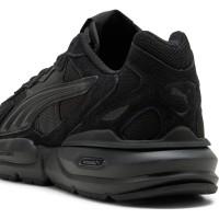 Adidași pentru bărbați Puma Fade Lt Puma Black/Cool Dark Gray, s.46 imaginea #6 — magazin online Desire.md