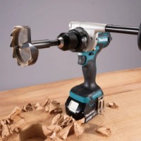 Mașină de înșurubat Makita DDF492Z imaginea #4 — magazin online Desire.md