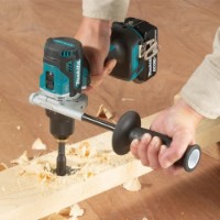 Mașină de înșurubat Makita DDF492Z imaginea #5 — magazin online Desire.md