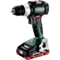 Mașină de înșurubat Metabo BS 18 LT BL (602325800) imaginea #5 — magazin online Desire.md