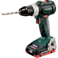 Mașină de înșurubat Metabo BS 18 LT BL (602325800)
